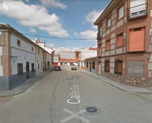 Vista exterior de Finca rústica en venda en Consuegra