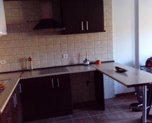 Kitchen of Flat for sale in Alpujarra de la Sierra  with Terrace