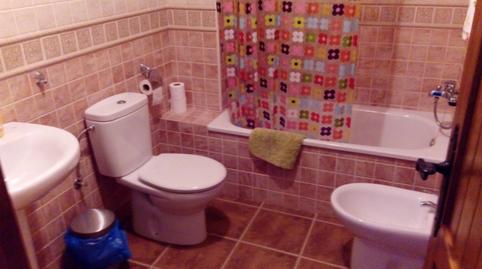 Photo 4 of Flat for sale in Avenida José Antonio, 16, Alpujarra de la Sierra, Granada