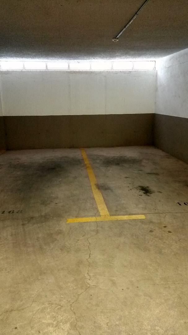 Parkplatz von Garage miete in Arrecife