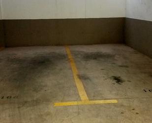 Parkplatz von Garage miete in Arrecife