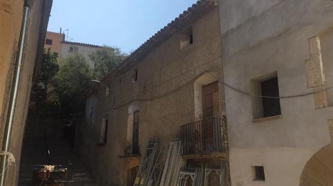 Photo 5 of Country house for sale in Carrer la Palla, 27, Riba-roja d'Ebre, Tarragona