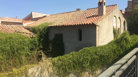 Photo 2 of Country house for sale in Carrer la Palla, 27, Riba-roja d'Ebre, Tarragona