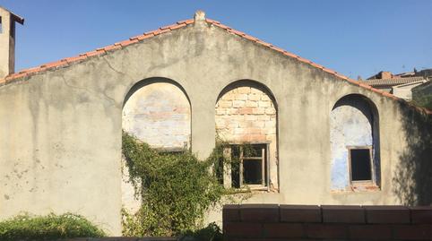 Photo 3 of Country house for sale in Carrer la Palla, 27, Riba-roja d'Ebre, Tarragona