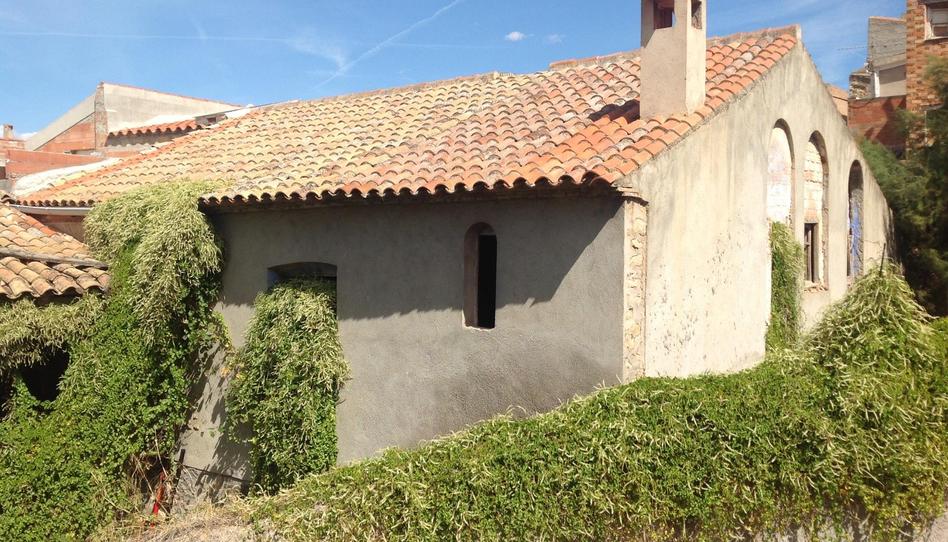 Photo 1 of Country house for sale in Carrer la Palla, 27, Riba-roja d'Ebre, Tarragona