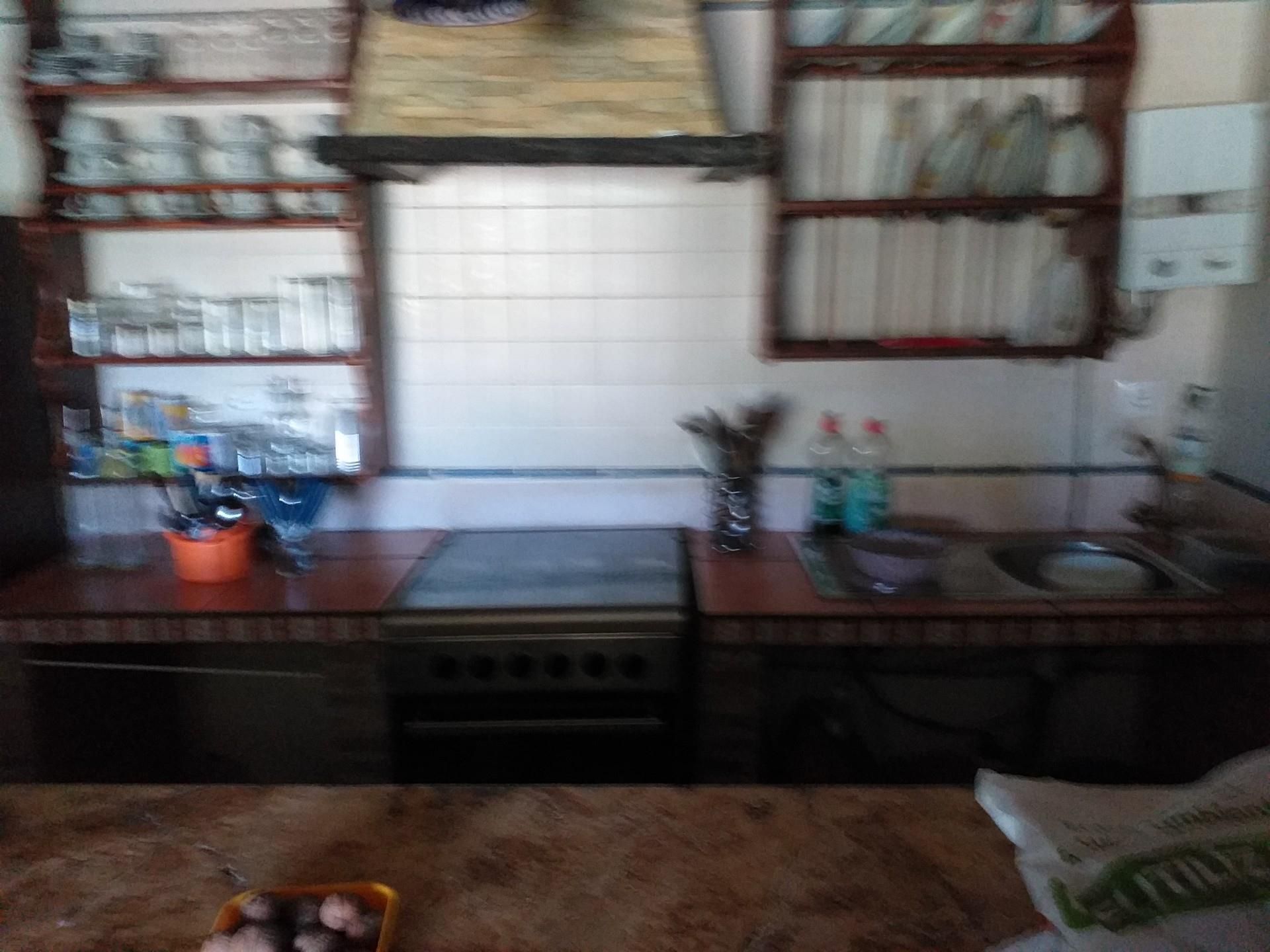 Kitchen of Country house for sale in Nevada  with Swimming Pool