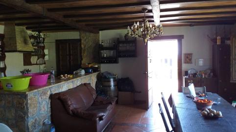 Photo 2 of Country house for sale in Calle Carretera de Mairena, 13, Nevada, Granada