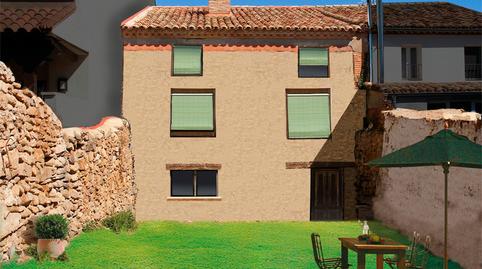 Foto 2 de Finca rústica en venda a Carrer Costoya, 12, Ágreda, Soria