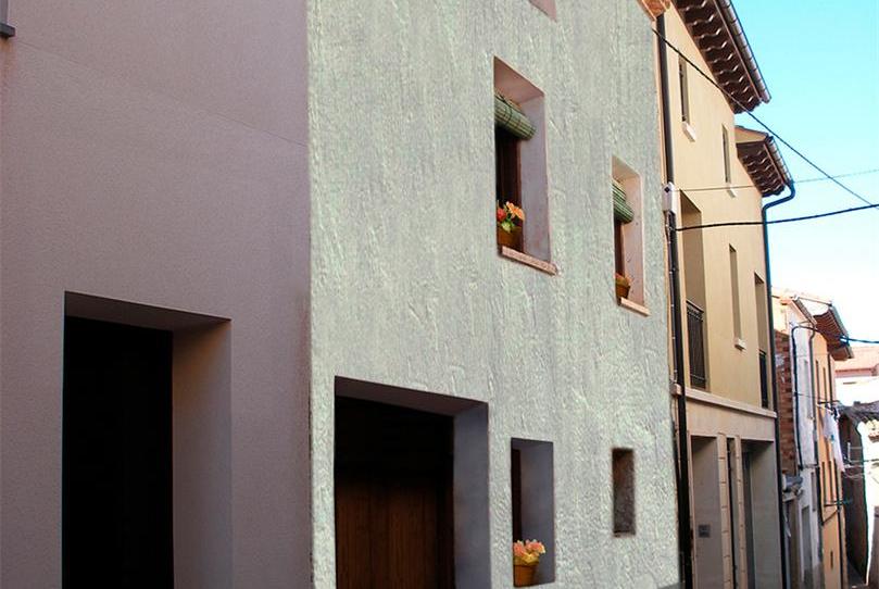 Foto 1 de Finca rústica en venda a Carrer Costoya, 12, Ágreda, Soria