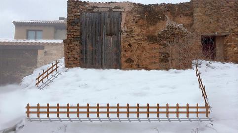 Foto 5 de Finca rústica en venda a Carrer Costoya, 12, Ágreda, Soria