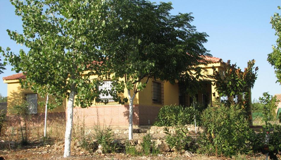 Foto 1 de Casa o chalet en venta en Peñaflor, Sevilla