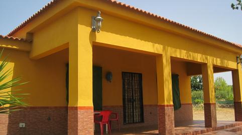 Foto 4 de Casa o chalet en venta en Peñaflor, Sevilla
