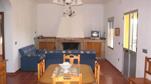 Foto 5 de Casa o chalet en venta en Peñaflor, Sevilla