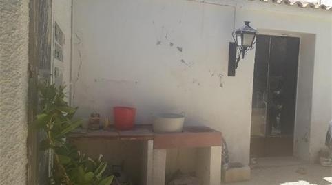 Finca rústica en venda a Orxeta, Alicante - imatge 5 Foto 5 de Finca rústica en venda a Orxeta, Alicante