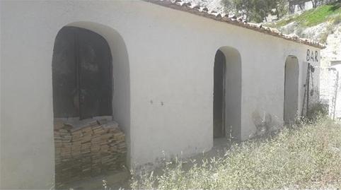 Finca rústica en venda a Orxeta, Alicante - imatge 3 Foto 3 de Finca rústica en venda a Orxeta, Alicante