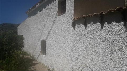 Finca rústica en venda a Orxeta, Alicante - imatge 4 Foto 4 de Finca rústica en venda a Orxeta, Alicante