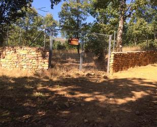 Land for sale in Valverde de los Arroyos