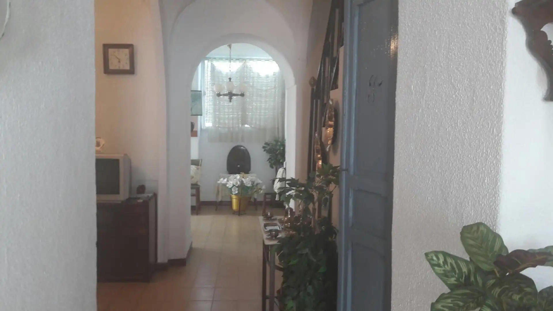 Casa o xalet en venda en Oliva de la Frontera