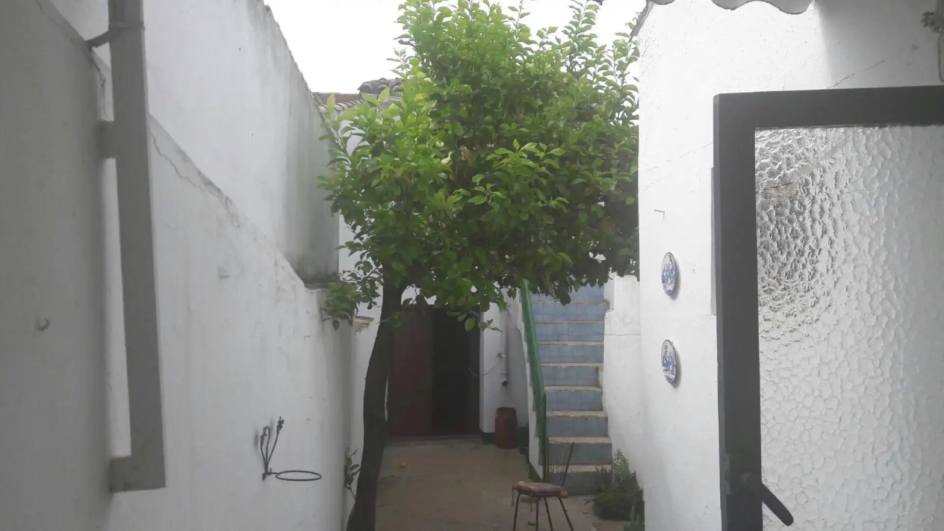 Casa o xalet en venda en Oliva de la Frontera