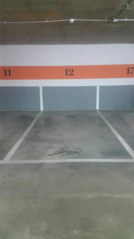 Garaje en Venta en Calle Pérez Dolz, 23 en Zona Avenida del Mar