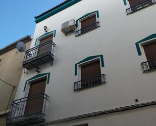 Exterior view of Duplex for sale in Torre del Campo  with Air Conditioner, Terrace and Balcony