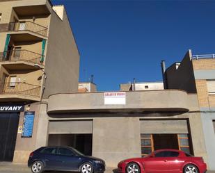 Exterior view of Premises for sale in  Lleida Capital