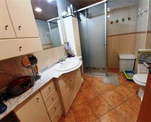 Bathroom of Flat for sale in Balsareny  with Balcony