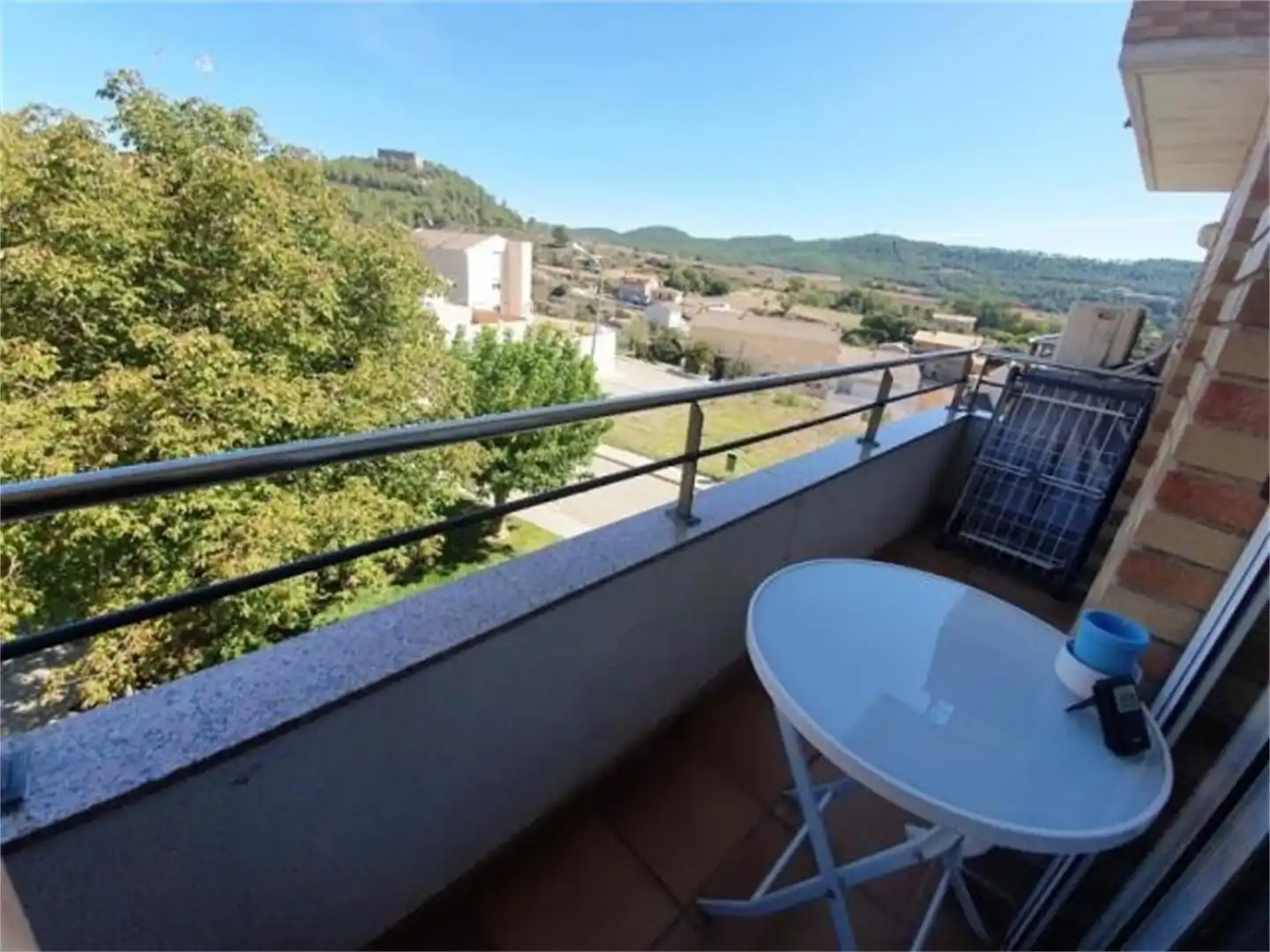 Pis en venda a Balsareny Terrassa de Pis en venda en Balsareny amb Balcó