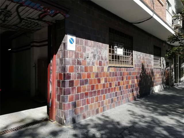 Local comercial en Venta en Calle de Baeza, 7 en Prosperidad