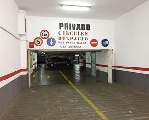 Parking of Garage for sale in  Valencia Capital