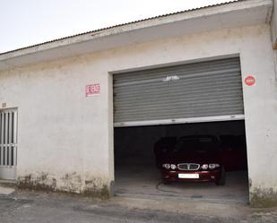 Parkplatz von Geschaftsraum zum verkauf in Petín