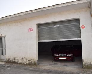 Parking of Premises for sale in Petín