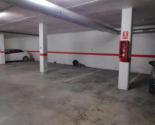 Parking of Garage for sale in El Ejido