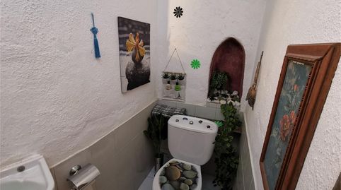 Foto 5 de Finca rústica de alquiler en Casares, Málaga