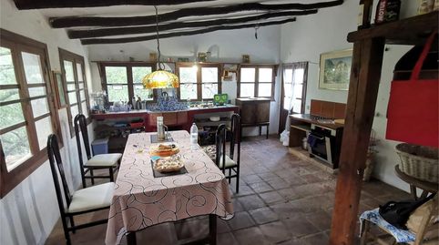 Foto 3 de Finca rústica de alquiler en Casares, Málaga