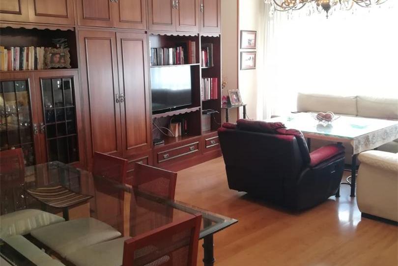 Foto 1 de Piso en venta en Calle Veintidós de Julio, 15, Andújar, Jaén