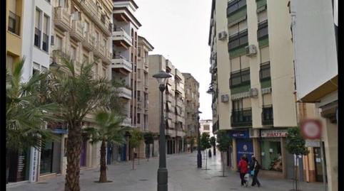 Foto 2 de Piso en venta en Calle Veintidós de Julio, 15, Andújar, Jaén