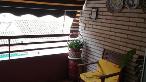 Foto 5 de Piso en venta en Calle Veintidós de Julio, 15, Andújar, Jaén