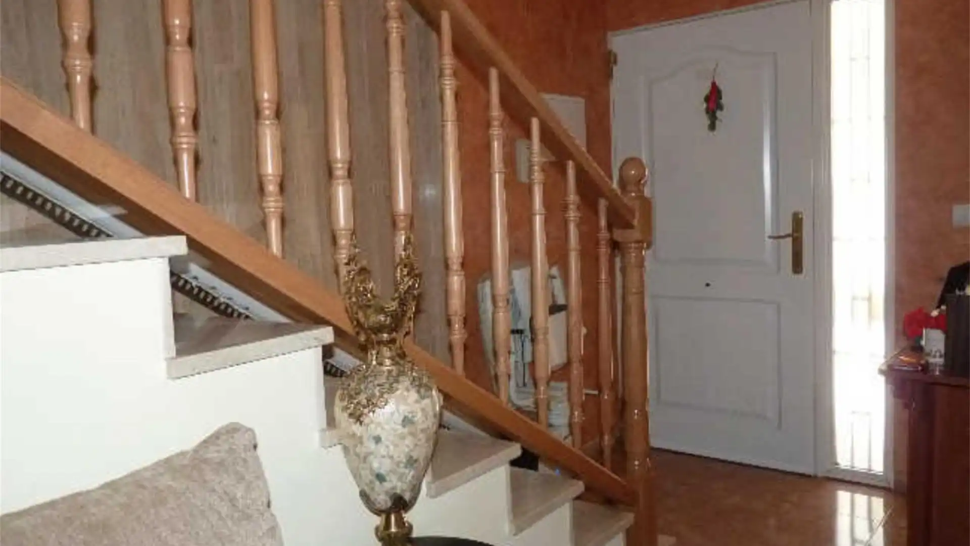 Casa adosada en venta en Alcoy / Alcoi con Terraza y Balcón