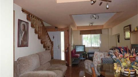 Foto 2 von Einfamilien-Reihenhaus zum Verkauf in Centre - Zona Alta, Alcoy / Alcoi