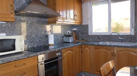 Foto 3 von Einfamilien-Reihenhaus zum Verkauf in Centre - Zona Alta, Alcoy / Alcoi