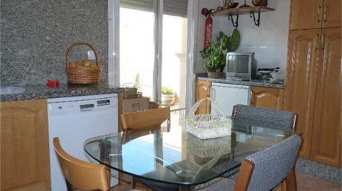 Foto 4 von Einfamilien-Reihenhaus zum Verkauf in Centre - Zona Alta, Alcoy / Alcoi