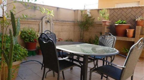 Foto 5 von Einfamilien-Reihenhaus zum Verkauf in Centre - Zona Alta, Alcoy / Alcoi