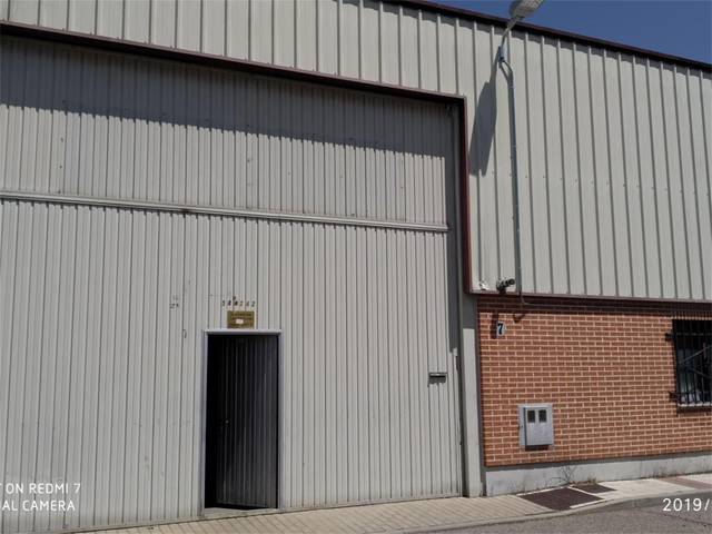 Nave industrial en Venta en Laguna de Duero