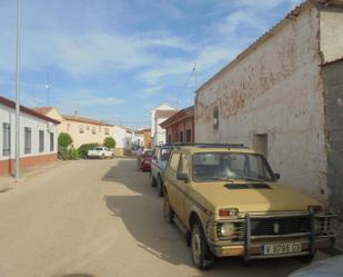 Exterior view of Country house for sale in Alcubillas