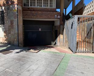 Parking of Garage to rent in Galapagar