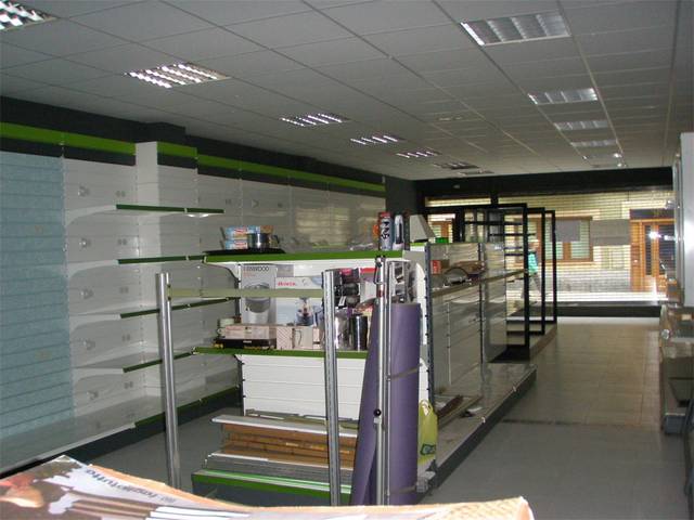 Local comercial en Venta en Calle Zaharra, 38 en Oñati