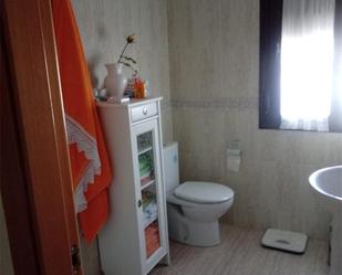 Bathroom of Apartment for sale in Quintanar de la Orden  with Furnished, Oven and Washing machine