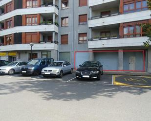 Parking of Premises to rent in Azpeitia