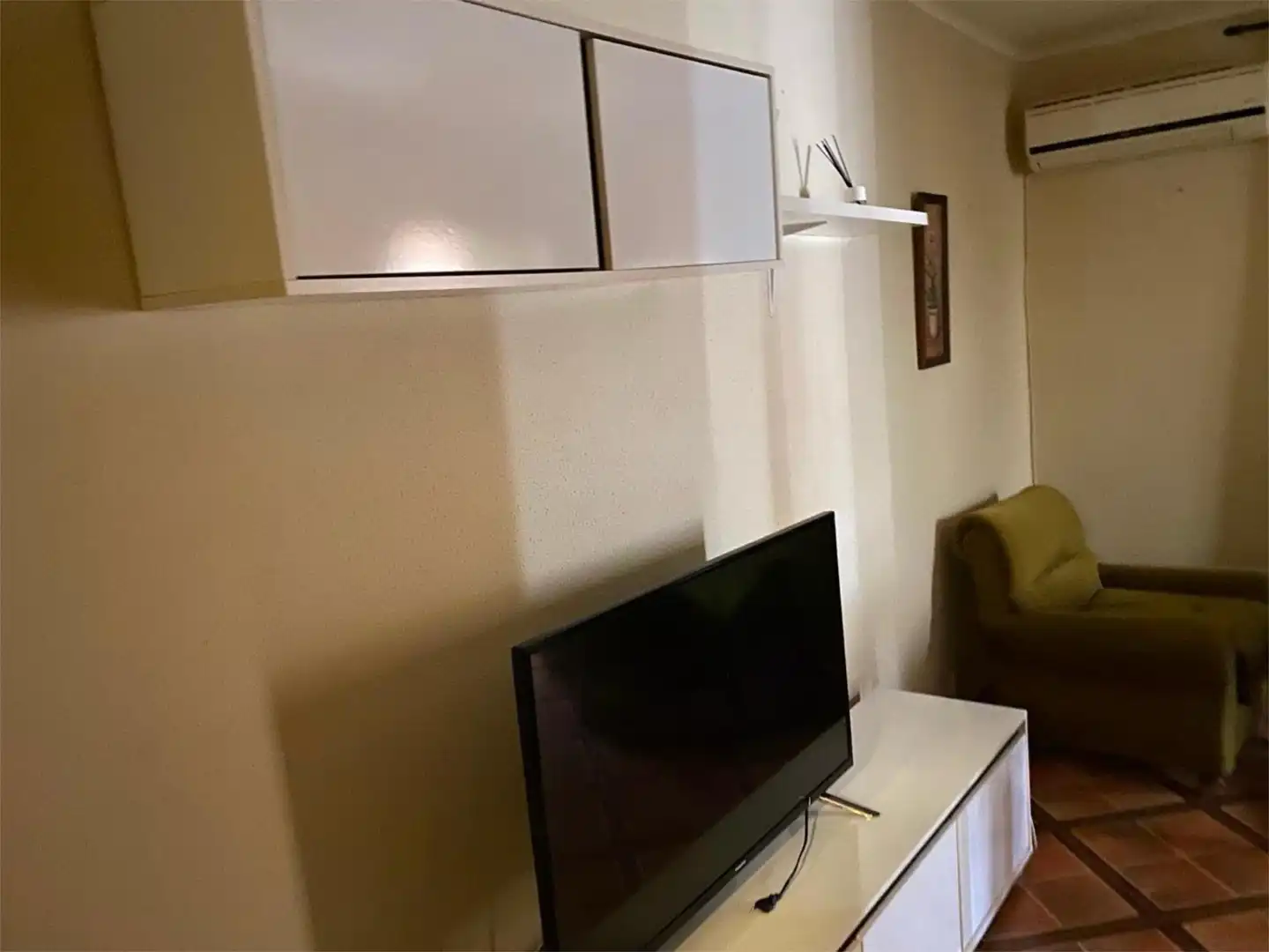 Flat for rent in Trujillo